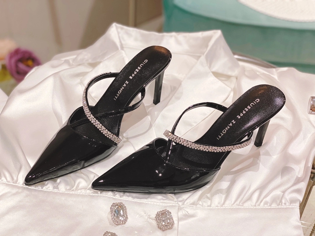 coco-- E050007003 8.5cm Heel height PVC item:C-X158D1904
